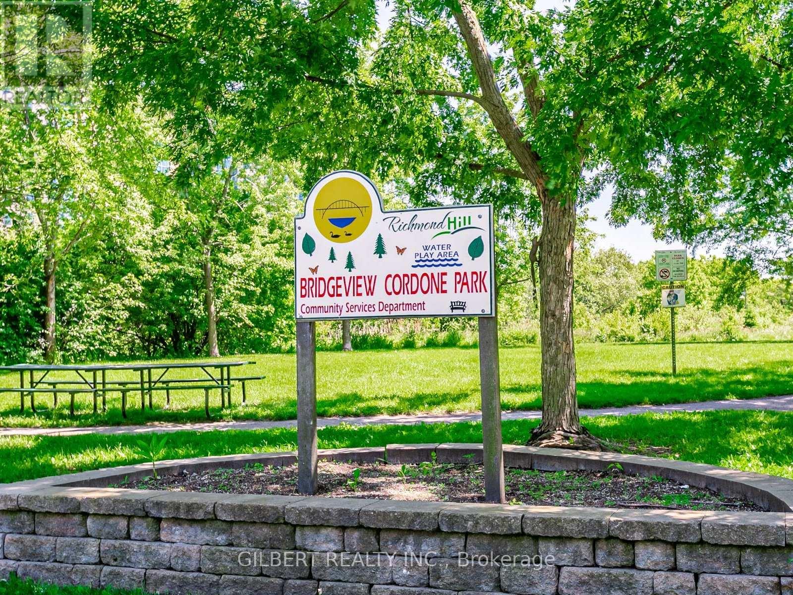 806 - 100 Observatory Lane, Richmond Hill, Ontario  L4C 1T4 - Photo 41 - N12741476