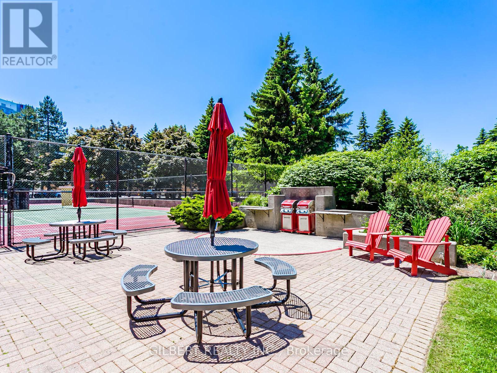 806 - 100 Observatory Lane, Richmond Hill, Ontario  L4C 1T4 - Photo 42 - N12741476