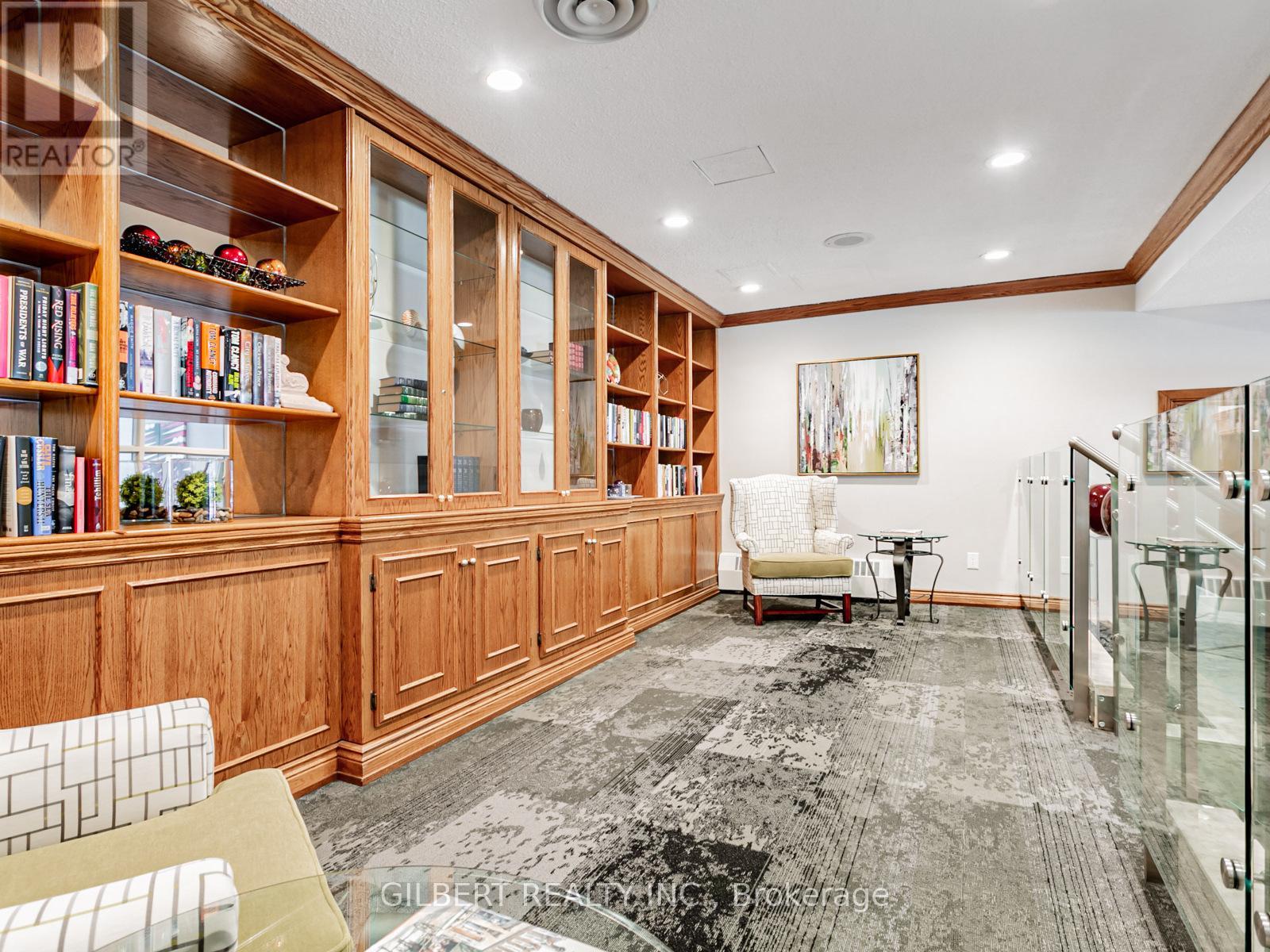 806 - 100 Observatory Lane, Richmond Hill, Ontario  L4C 1T4 - Photo 6 - N12741476