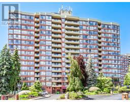 806 - 100 OBSERVATORY LANE, Richmond Hill, Ontario