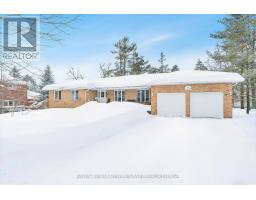 21 FOREST HILL DRIVE, Springwater, Ontario