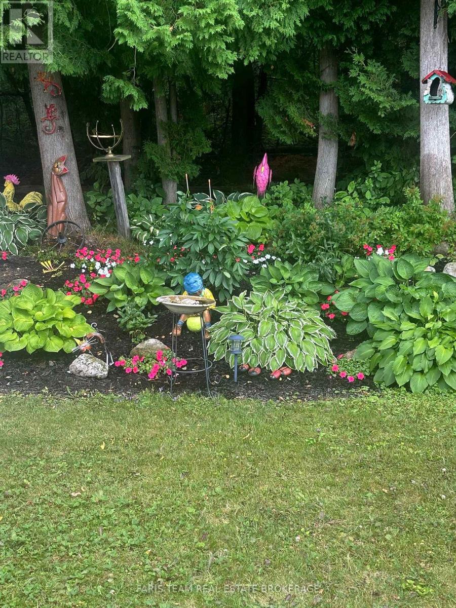 1407 Fox Road, Severn, Ontario  L3V 0V4 - Photo 45 - S12741468