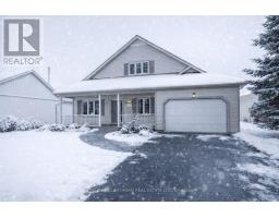 13 NESBITT DRIVE, Brighton, Ontario