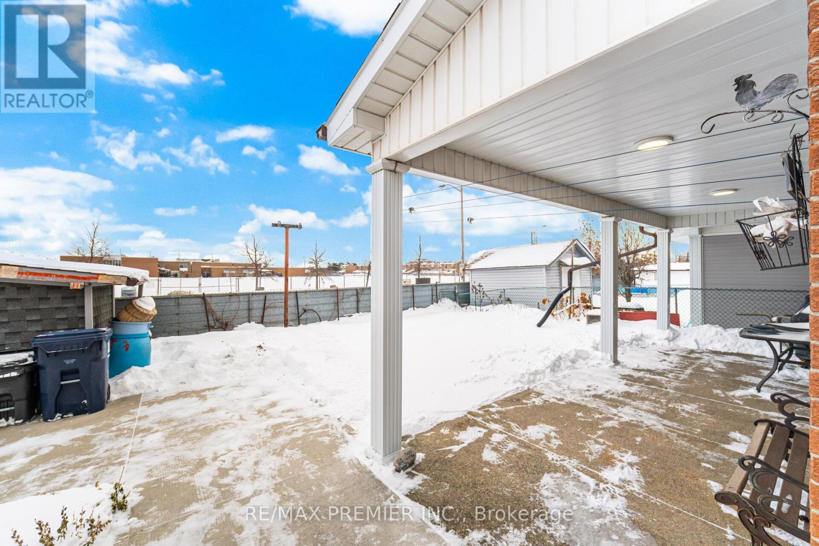 17 Kittiwake Avenue, Toronto, Ontario  M9V 4P5 - Photo 26 - W12741454