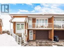 17 KITTIWAKE AVENUE, Toronto, Ontario