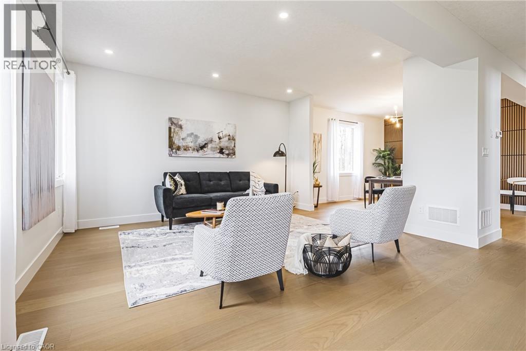 546 Benninger Drive, Kitchener, Ontario  N2E 0E9 - Photo 14 - 40797873