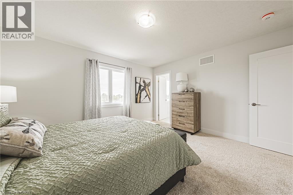 546 Benninger Drive, Kitchener, Ontario  N2E 0E9 - Photo 23 - 40797873