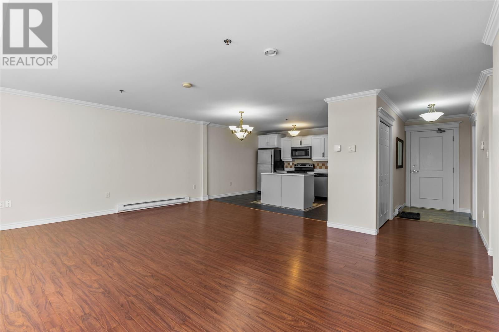 47 Margarets Place Unit#406 St. John's Newfoundland & Labrador Canada A1C6N3, for Sale, residential, Haris Barki, Keller Williams Platinum Realty