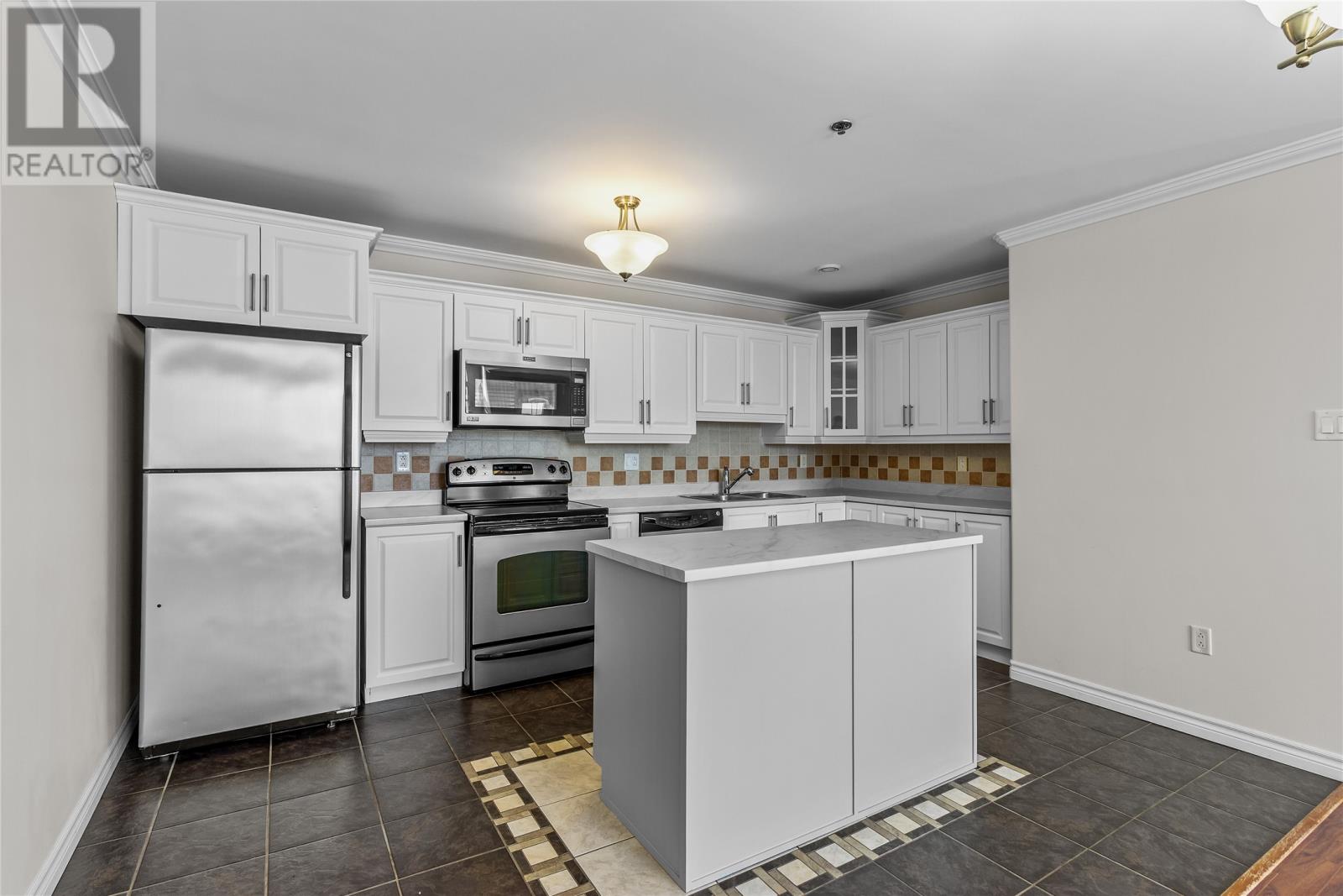 47 Margarets Place Unit#406 St. John's Newfoundland & Labrador Canada A1C6N3, for Sale, residential, Haris Barki, Keller Williams Platinum Realty