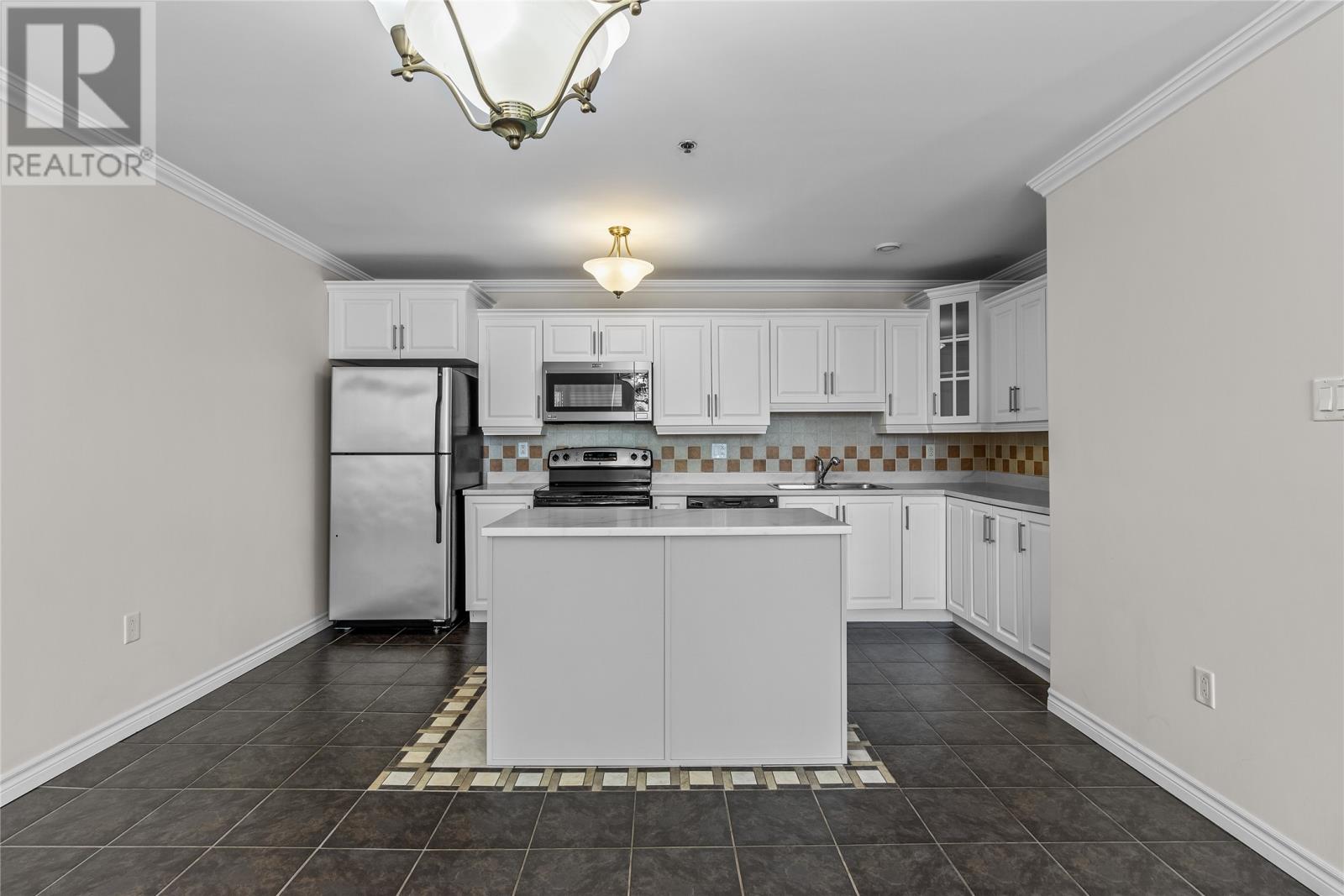 47 Margarets Place Unit#406 St. John's Newfoundland & Labrador Canada A1C6N3, for Sale, residential, Haris Barki, Keller Williams Platinum Realty