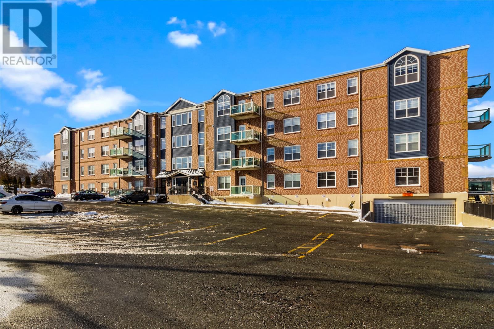 47 Margarets Place Unit#406 St. John's Newfoundland & Labrador Canada A1C6N3, for Sale, residential, Haris Barki, Keller Williams Platinum Realty