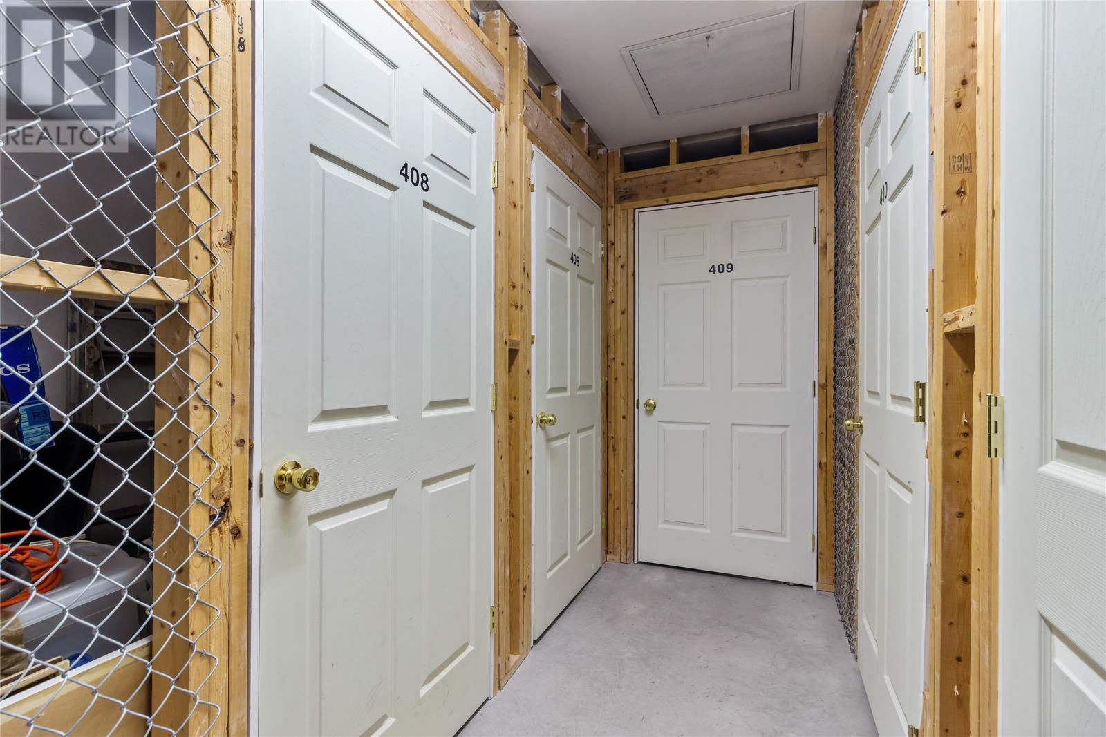 47 Margarets Place Unit#406 St. John's Newfoundland & Labrador Canada A1C6N3, for Sale, residential, Haris Barki, Keller Williams Platinum Realty