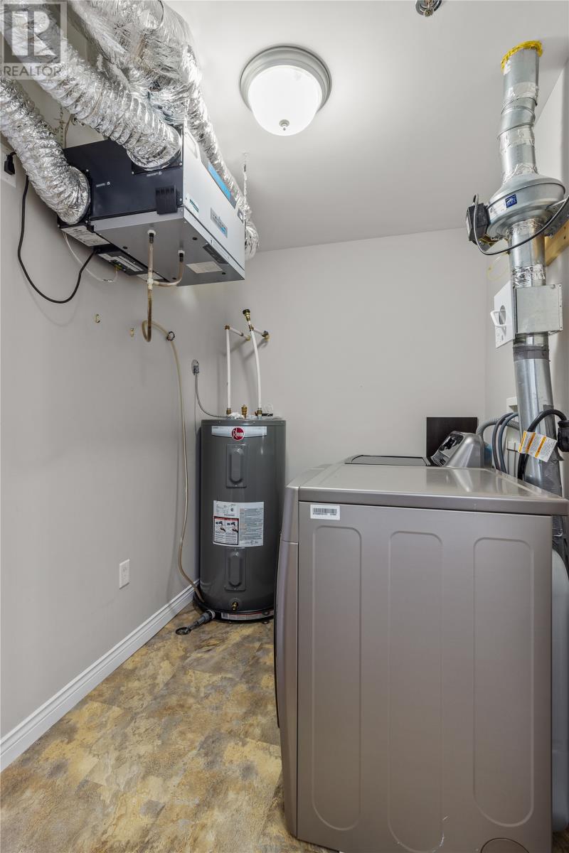 47 Margarets Place Unit#406 St. John's Newfoundland & Labrador Canada A1C6N3, for Sale, residential, Haris Barki, Keller Williams Platinum Realty