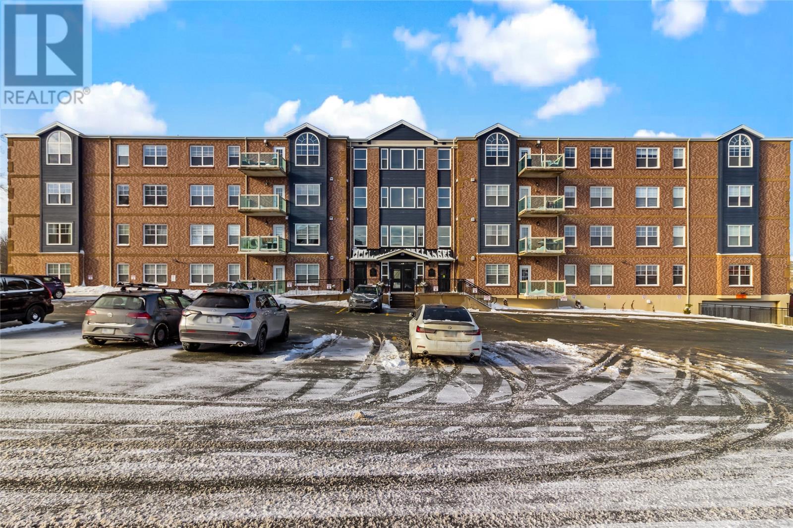 47 Margarets Place Unit#406, St. John's, Newfoundland & Labrador