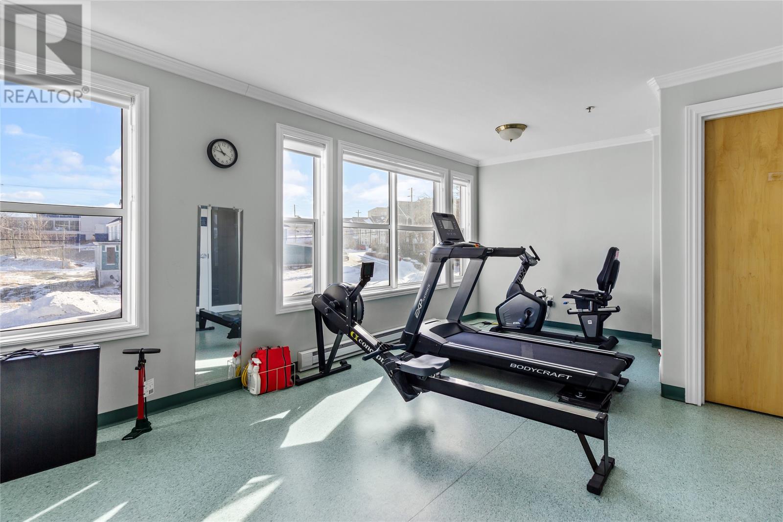 47 Margarets Place Unit#406, St. John's, Newfoundland & Labrador  A1C 6N3 - Photo 25 - 1294156