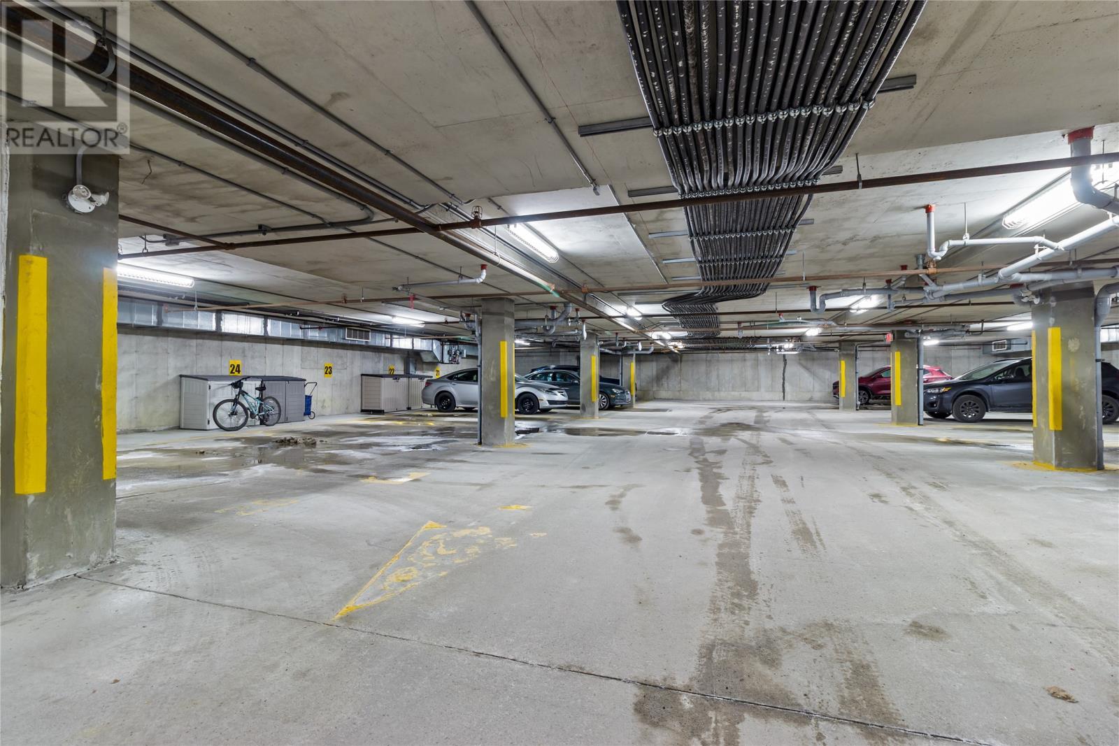 47 Margarets Place Unit#406 St. John's Newfoundland & Labrador Canada A1C6N3, for Sale, residential, Haris Barki, Keller Williams Platinum Realty