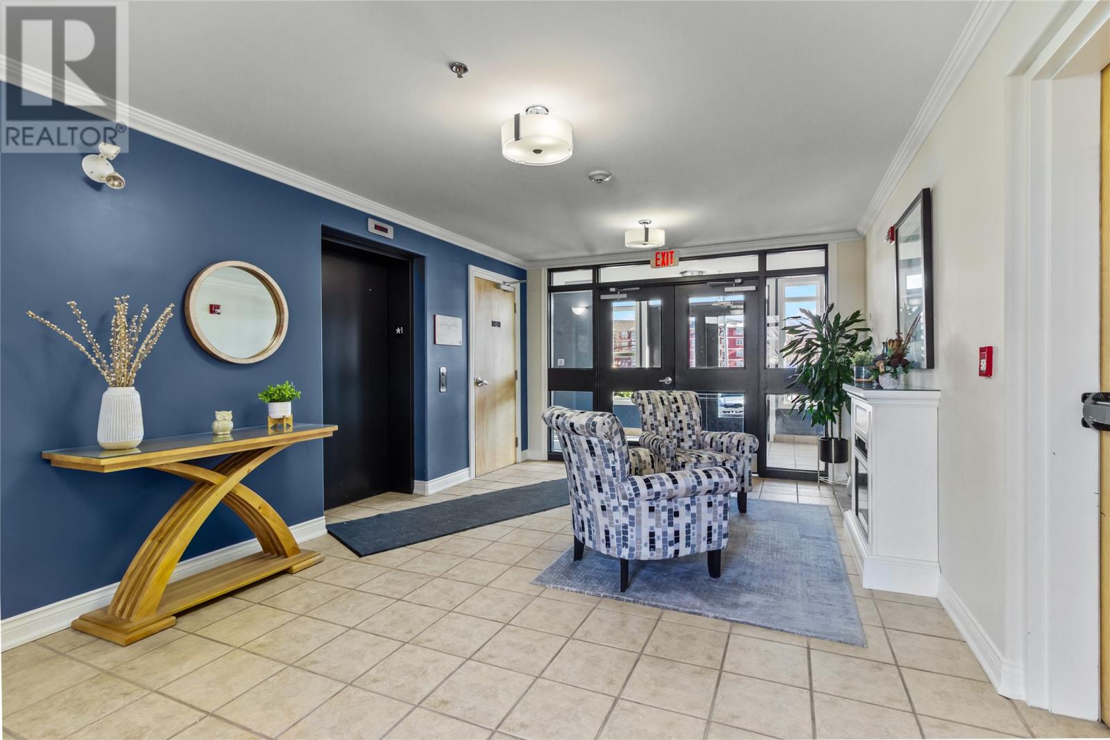 47 Margarets Place Unit#406 St. John's Newfoundland & Labrador Canada A1C6N3, for Sale, residential, Haris Barki, Keller Williams Platinum Realty