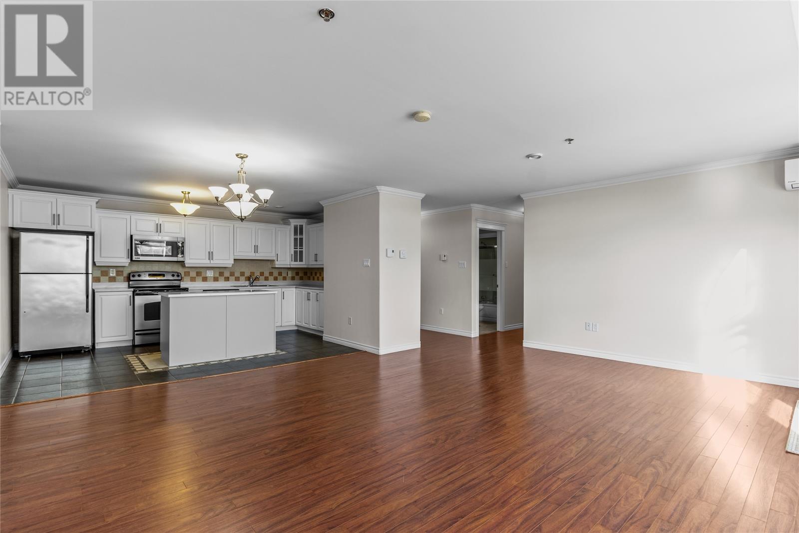 47 Margarets Place Unit#406 St. John's Newfoundland & Labrador Canada A1C6N3, for Sale, residential, Haris Barki, Keller Williams Platinum Realty