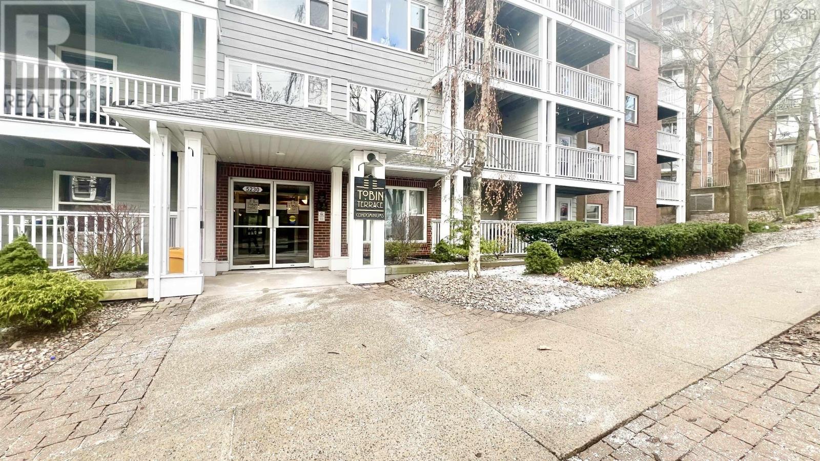 300 5230 Tobin Street, Halifax, Nova Scotia