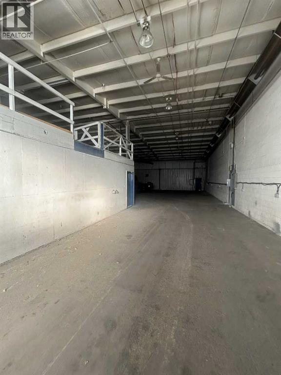 110 & 140, 8319 Chiles Industrial Avenue, Red Deer, Alberta  T4P 2V5 - Photo 10 - A2282521