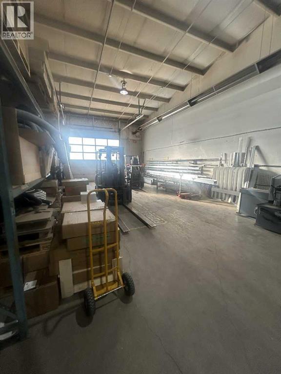 110 & 140, 8319 Chiles Industrial Avenue, Red Deer, Alberta  T4P 2V5 - Photo 6 - A2282521