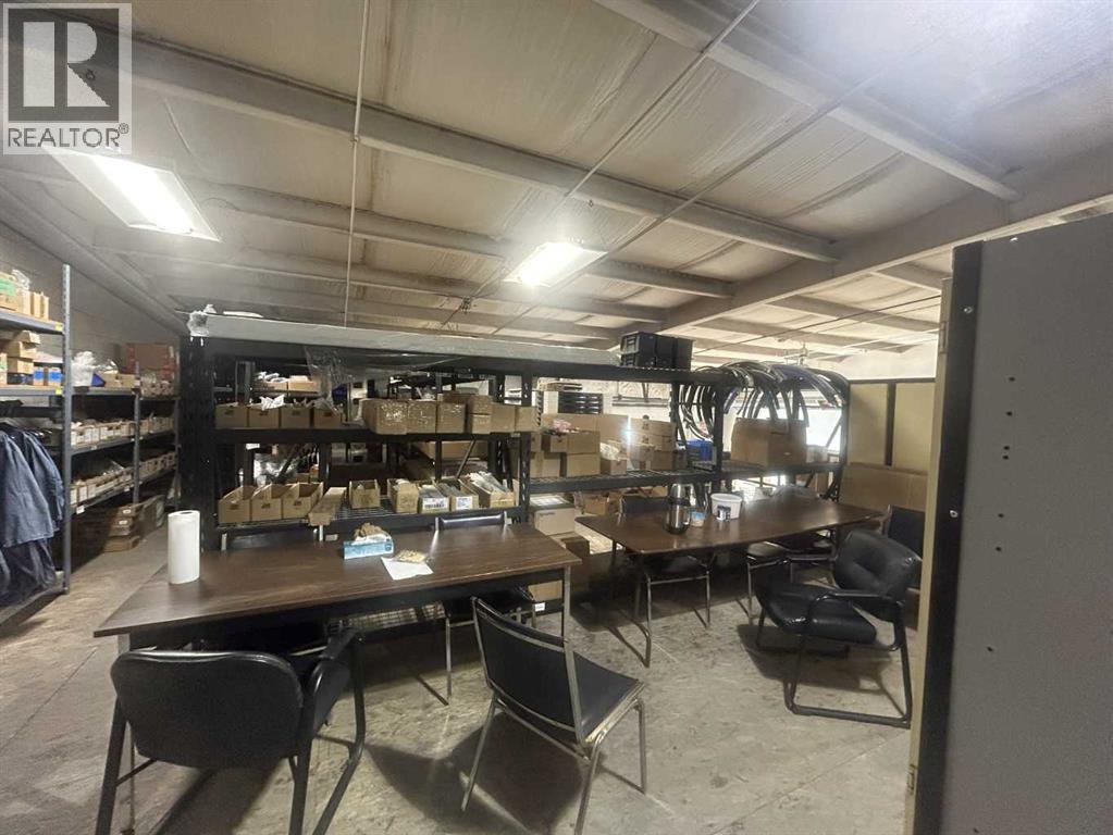 110 & 140, 8319 Chiles Industrial Avenue, Red Deer, Alberta  T4P 2V5 - Photo 7 - A2282521