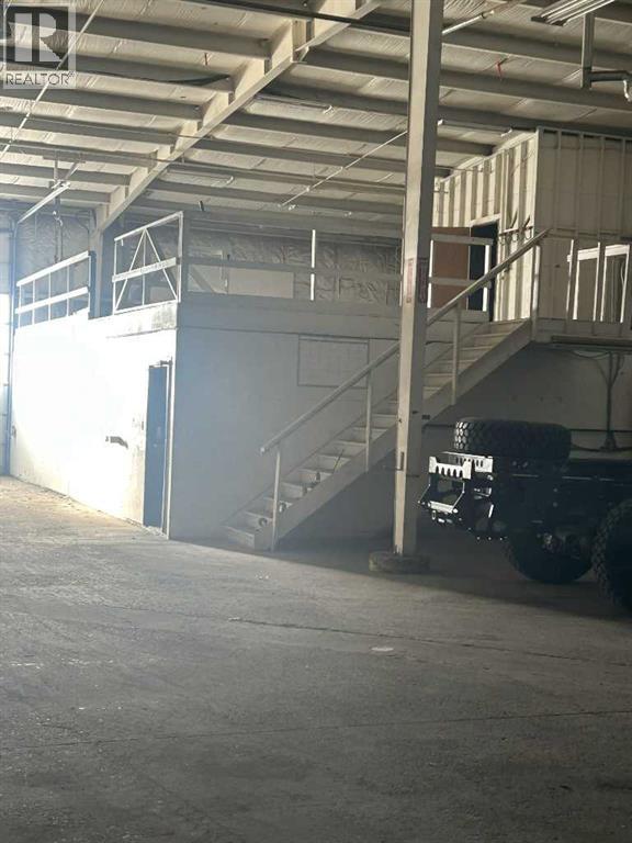 110 & 140, 8319 Chiles Industrial Avenue, Red Deer, Alberta  T4P 2V5 - Photo 11 - A2282521