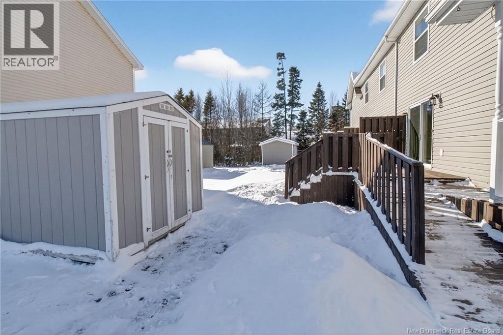 23 Syrah, Dieppe, New Brunswick  E1A 6A7 - Photo 3 - NB132906