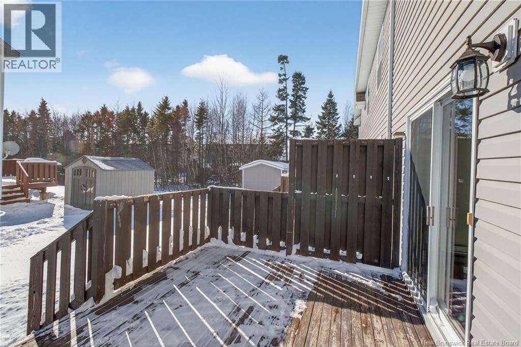 23 Syrah, Dieppe, New Brunswick  E1A 6A7 - Photo 7 - NB132906