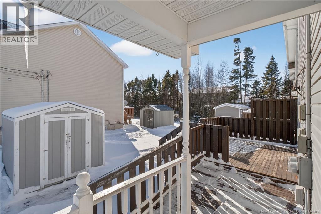 23 Syrah, Dieppe, New Brunswick  E1A 6A7 - Photo 8 - NB132906