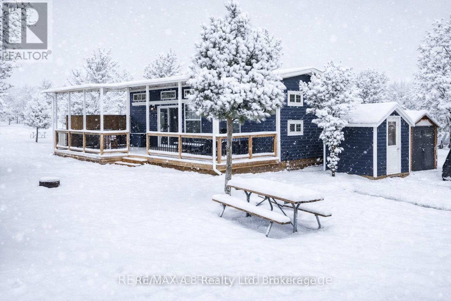 652 - 923590 Road 92 Street, Zorra, Ontario  N0J 1J0 - Photo 2 - X12033925