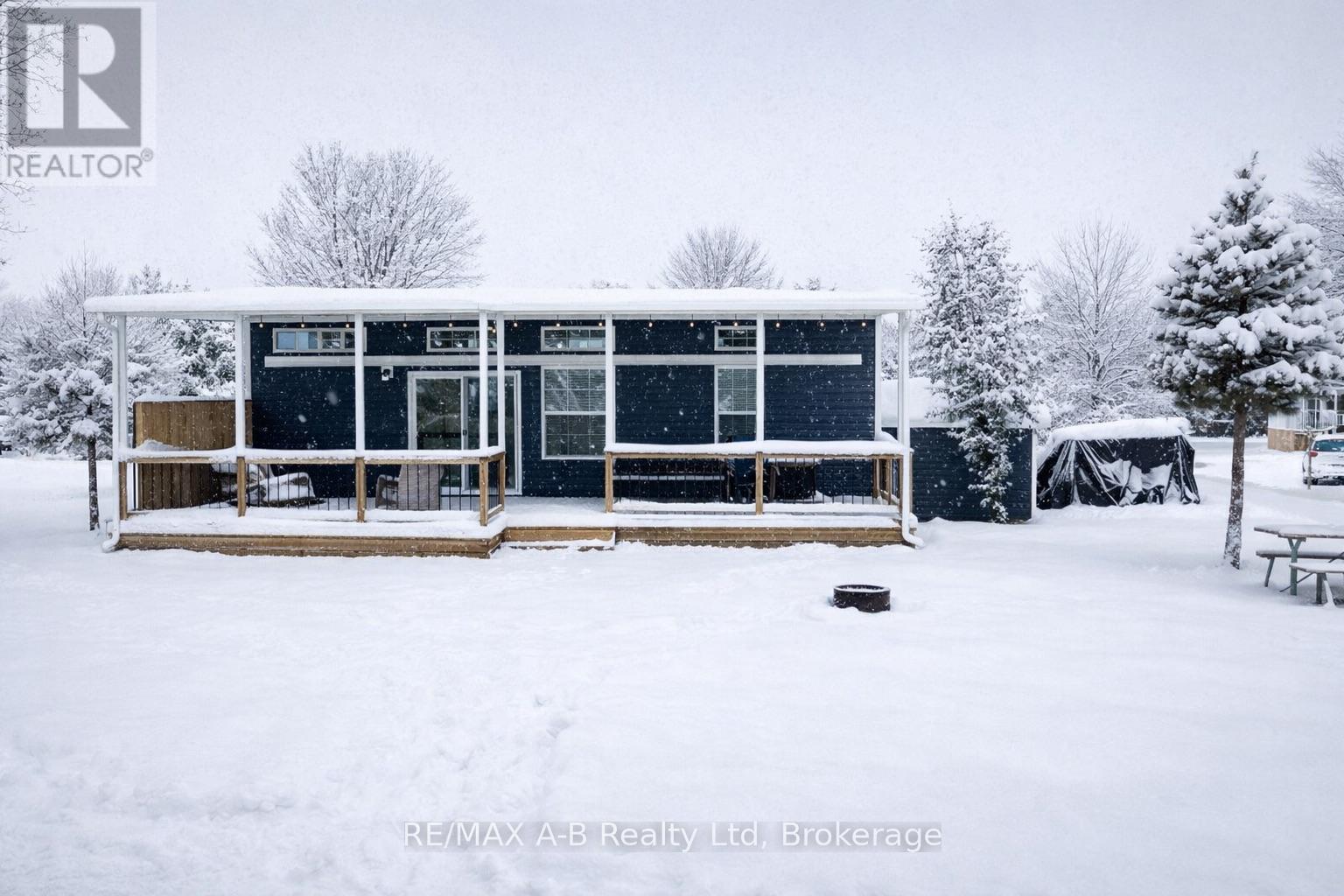 652 - 923590 Road 92 Street, Zorra, Ontario  N0J 1J0 - Photo 1 - X12033925