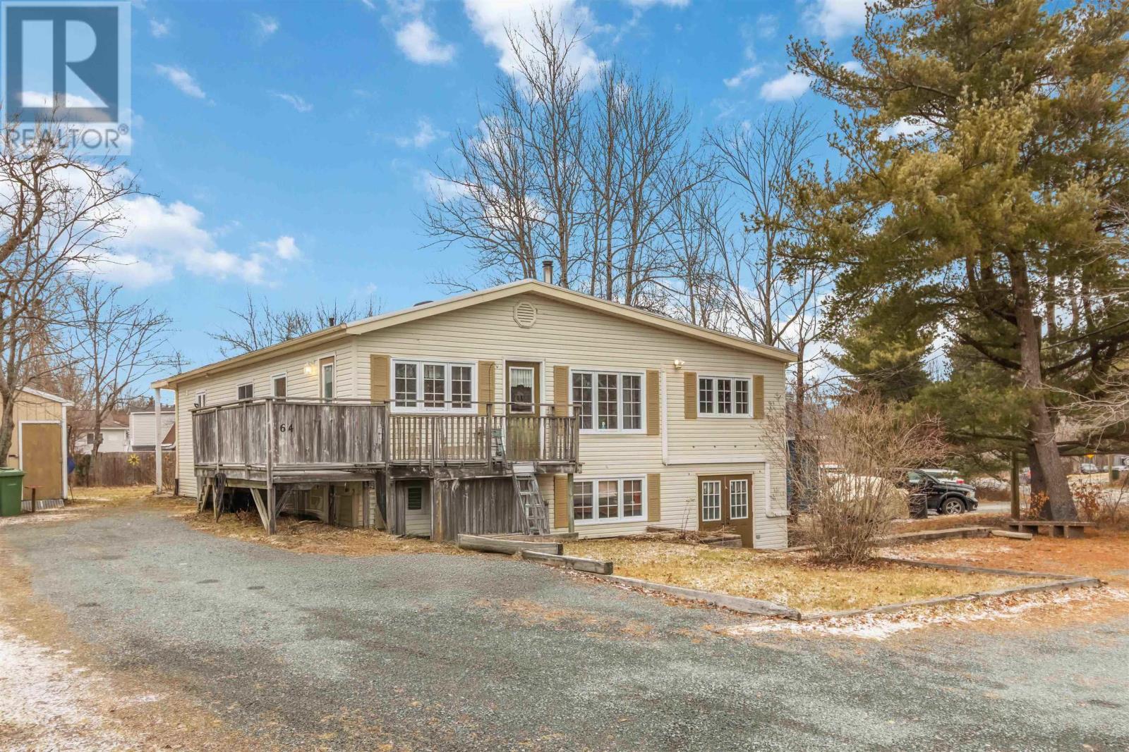 64 Irene Avenue, Lower Sackville, Nova Scotia  B4E 1H7 - Photo 2 - 202601752