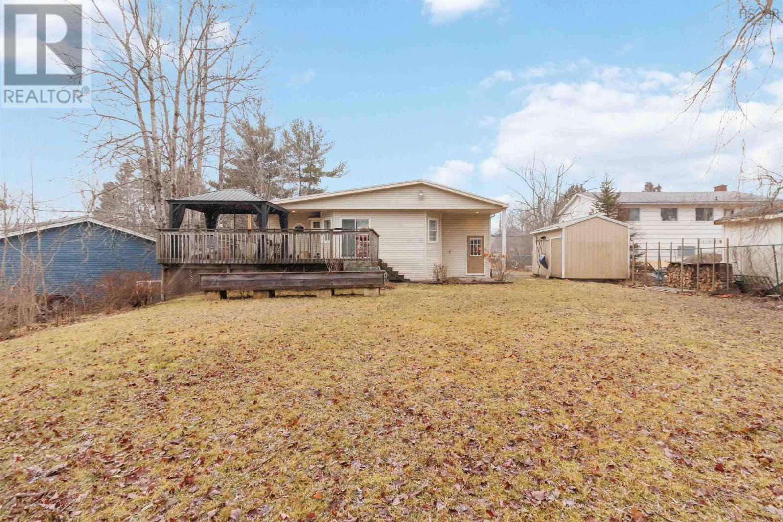 64 Irene Avenue, Lower Sackville, Nova Scotia  B4E 1H7 - Photo 44 - 202601752