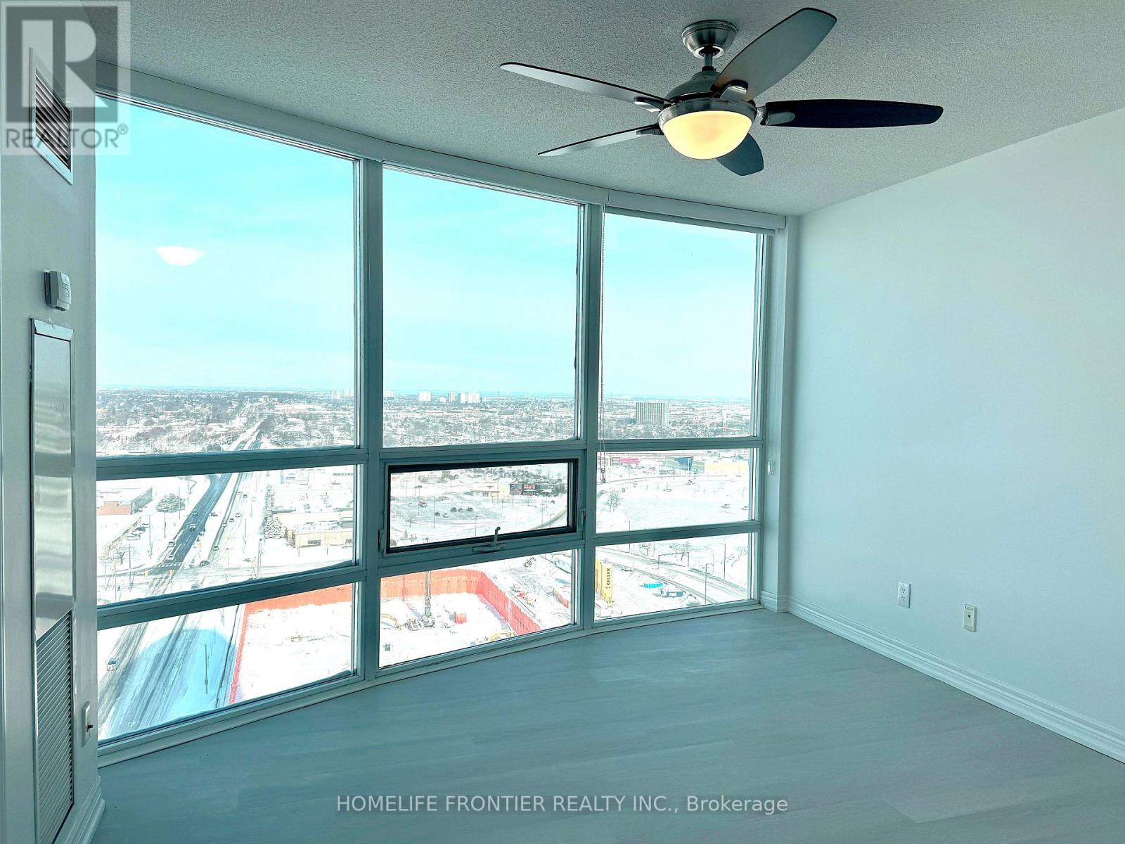 2105 - 83 Borough Drive, Toronto, Ontario  M1P 5E4 - Photo 12 - E12734728