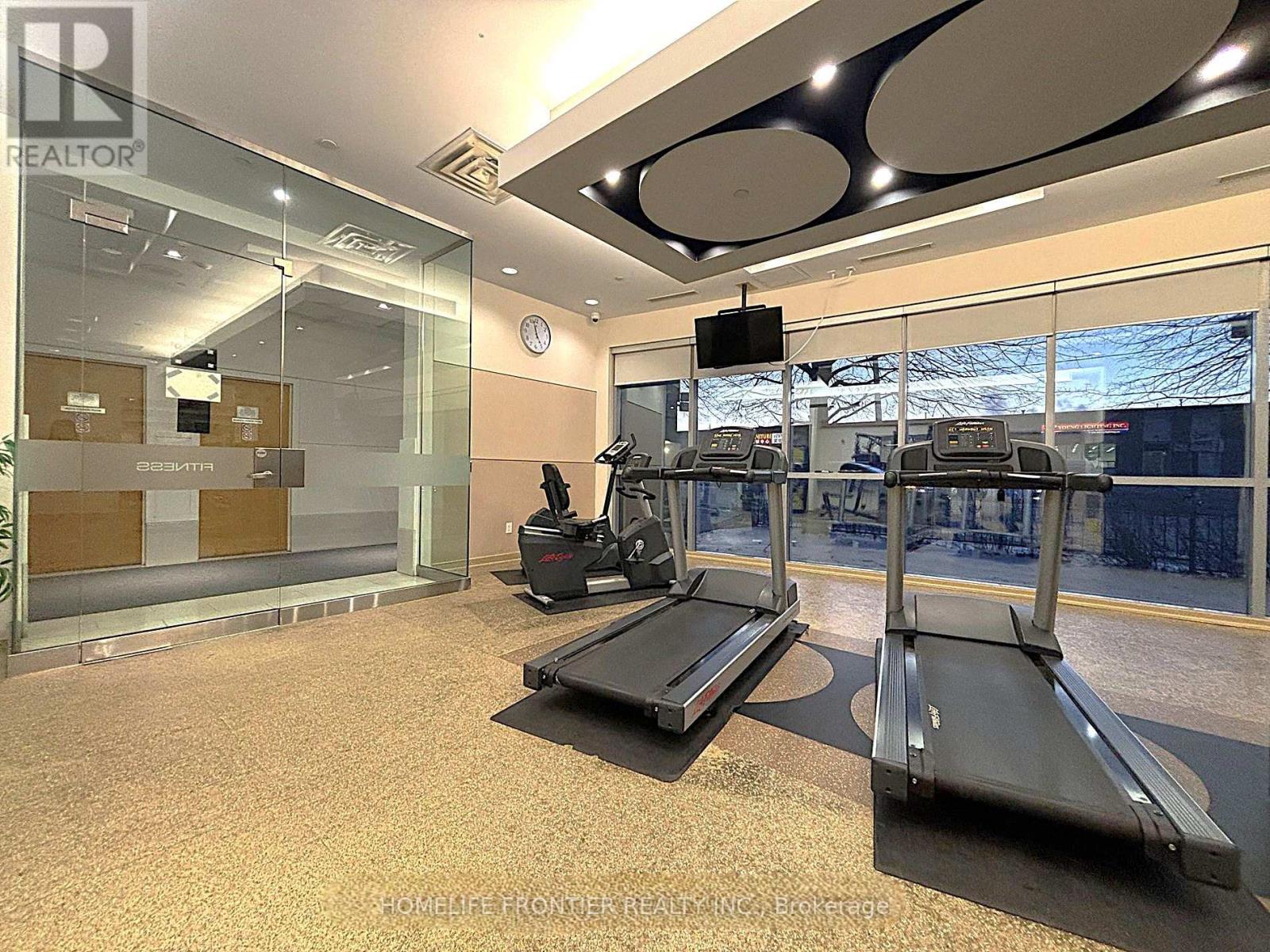 2105 - 83 Borough Drive, Toronto, Ontario  M1P 5E4 - Photo 26 - E12734728