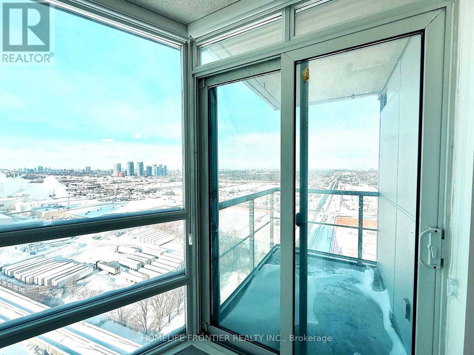 2105 - 83 Borough Drive, Toronto, Ontario  M1P 5E4 - Photo 22 - E12734728