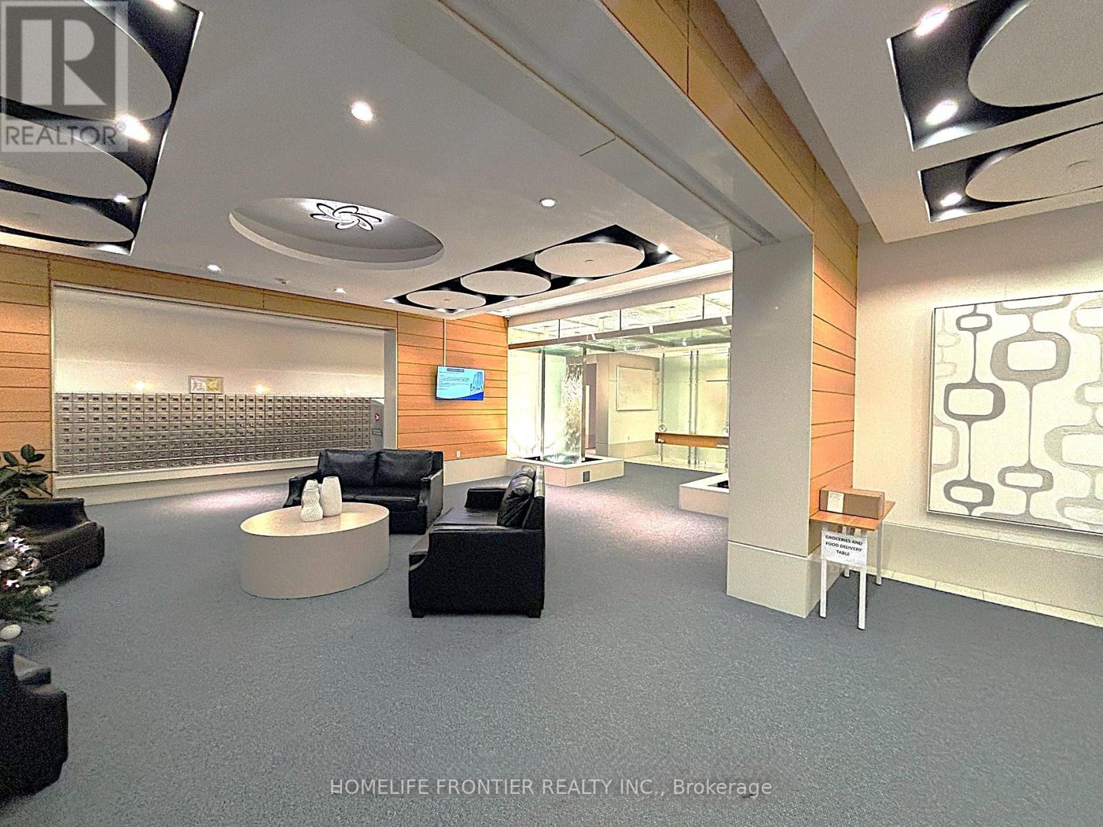 2105 - 83 Borough Drive, Toronto, Ontario  M1P 5E4 - Photo 29 - E12734728