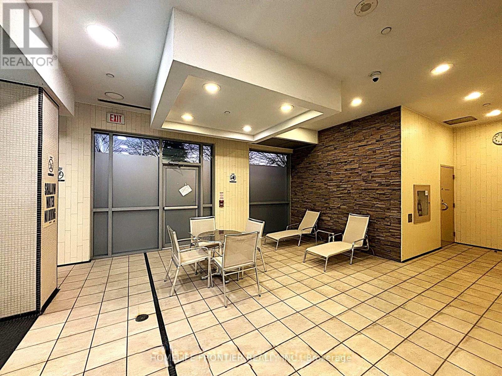 2105 - 83 Borough Drive, Toronto, Ontario  M1P 5E4 - Photo 33 - E12734728