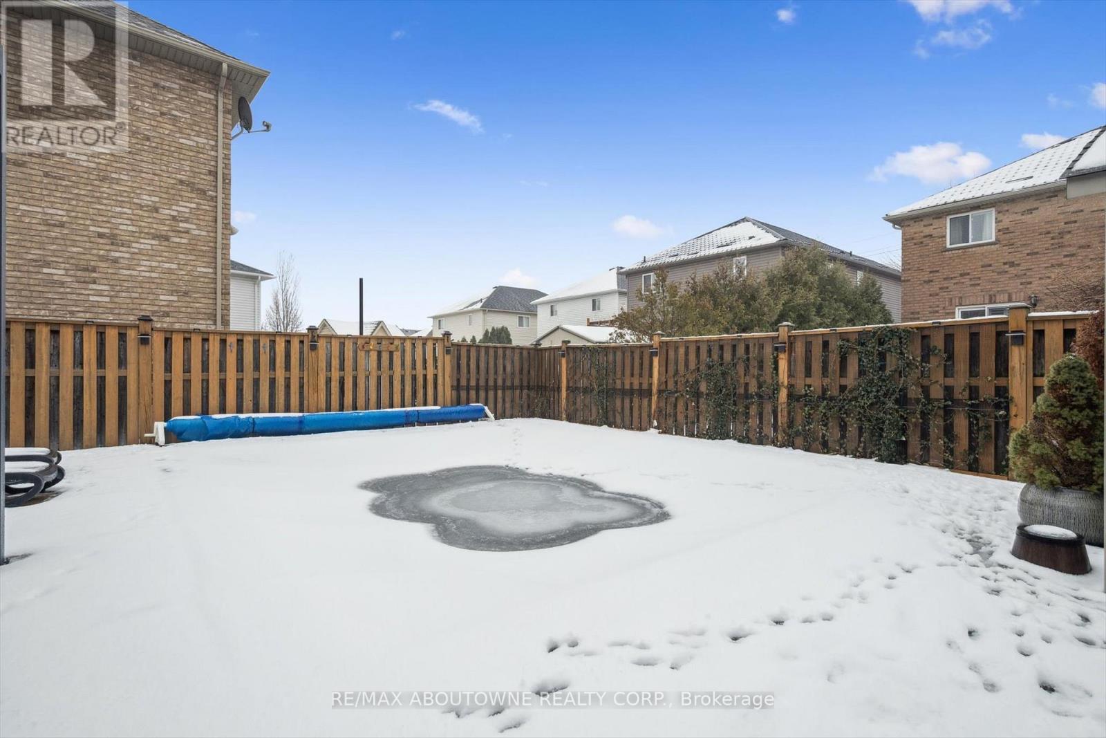 28 Kathleen Court, Hamilton, Ontario  L8T 5B1 - Photo 37 - X12682422