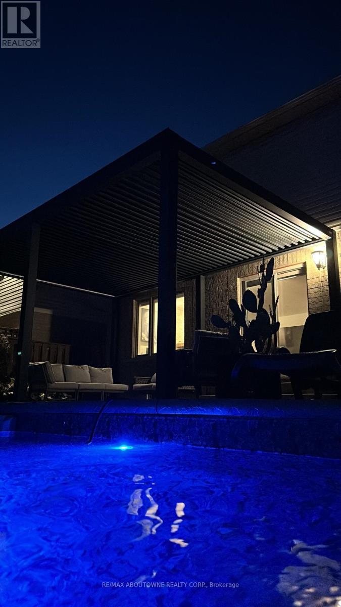 28 Kathleen Court, Hamilton, Ontario  L8T 5B1 - Photo 44 - X12682422