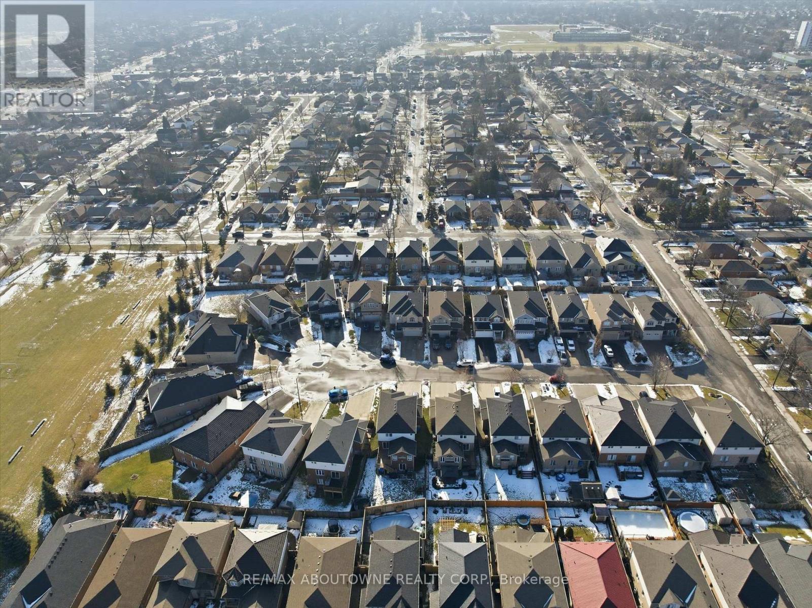 28 Kathleen Court, Hamilton, Ontario  L8T 5B1 - Photo 48 - X12682422