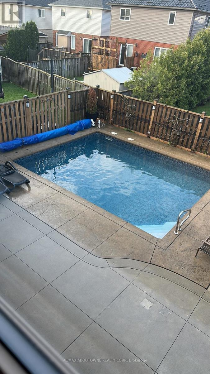 28 Kathleen Court, Hamilton, Ontario  L8T 5B1 - Photo 41 - X12682422