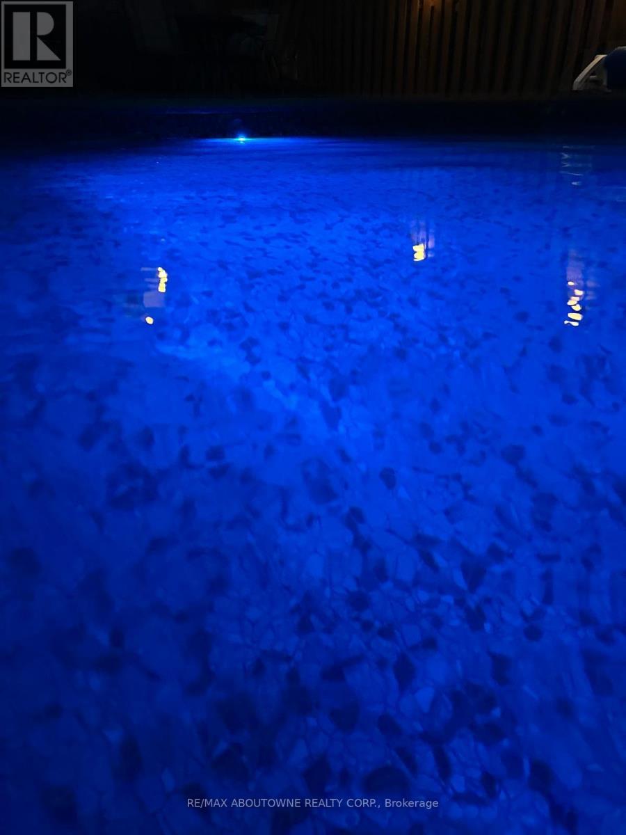 28 Kathleen Court, Hamilton, Ontario  L8T 5B1 - Photo 43 - X12682422