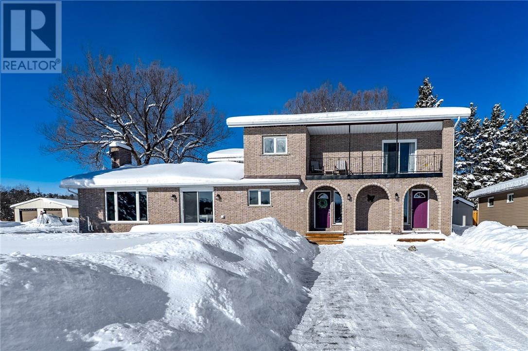 18 St Jean, Hagar, Ontario  P0M 1X0 - Photo 1 - 2126188