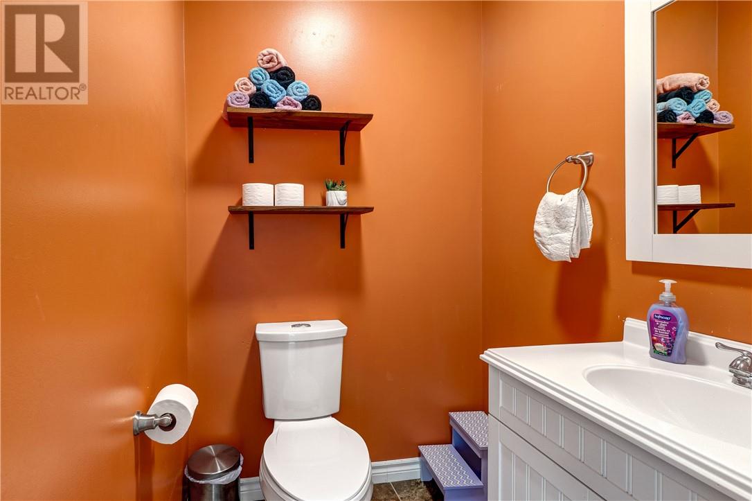 18 St Jean, Hagar, Ontario  P0M 1X0 - Photo 34 - 2126188