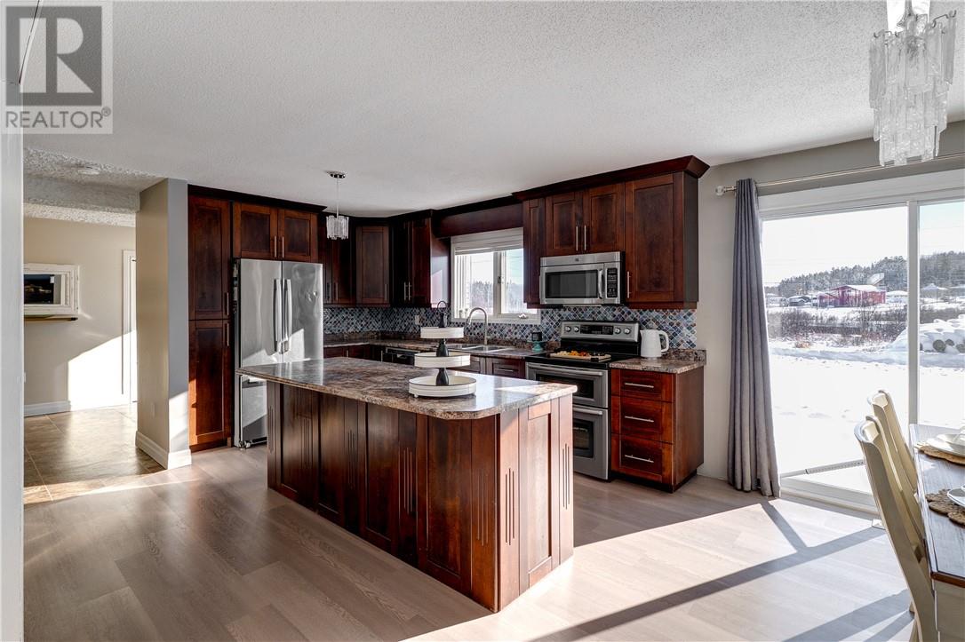 18 St Jean, Hagar, Ontario  P0M 1X0 - Photo 4 - 2126188