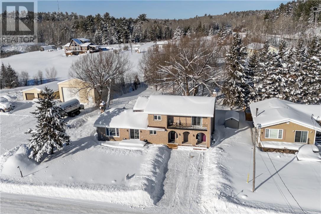 18 St Jean, Hagar, Ontario  P0M 1X0 - Photo 47 - 2126188