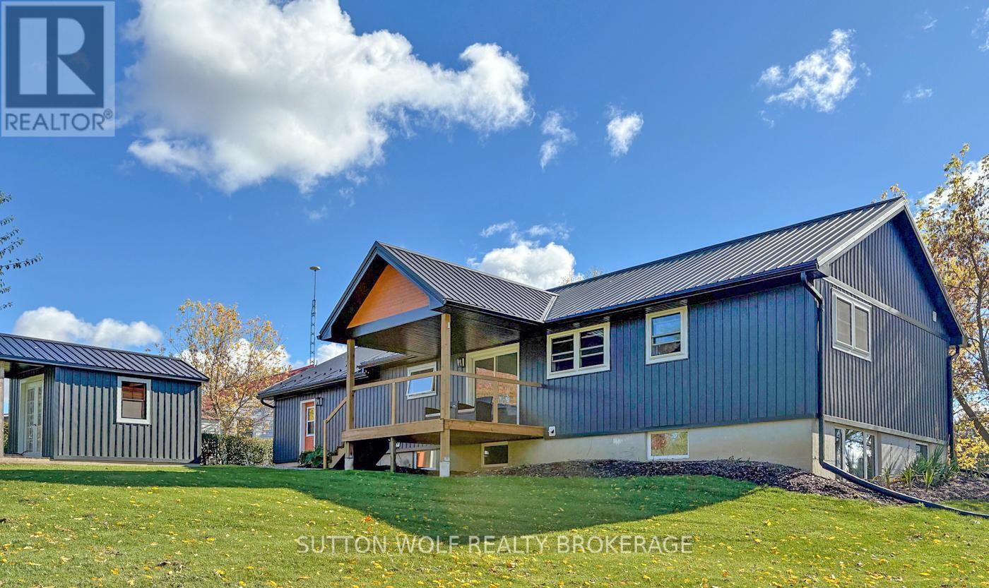 235 William Street, Southwest Middlesex, Ontario  N0L 1Z0 - Photo 35 - X12657304