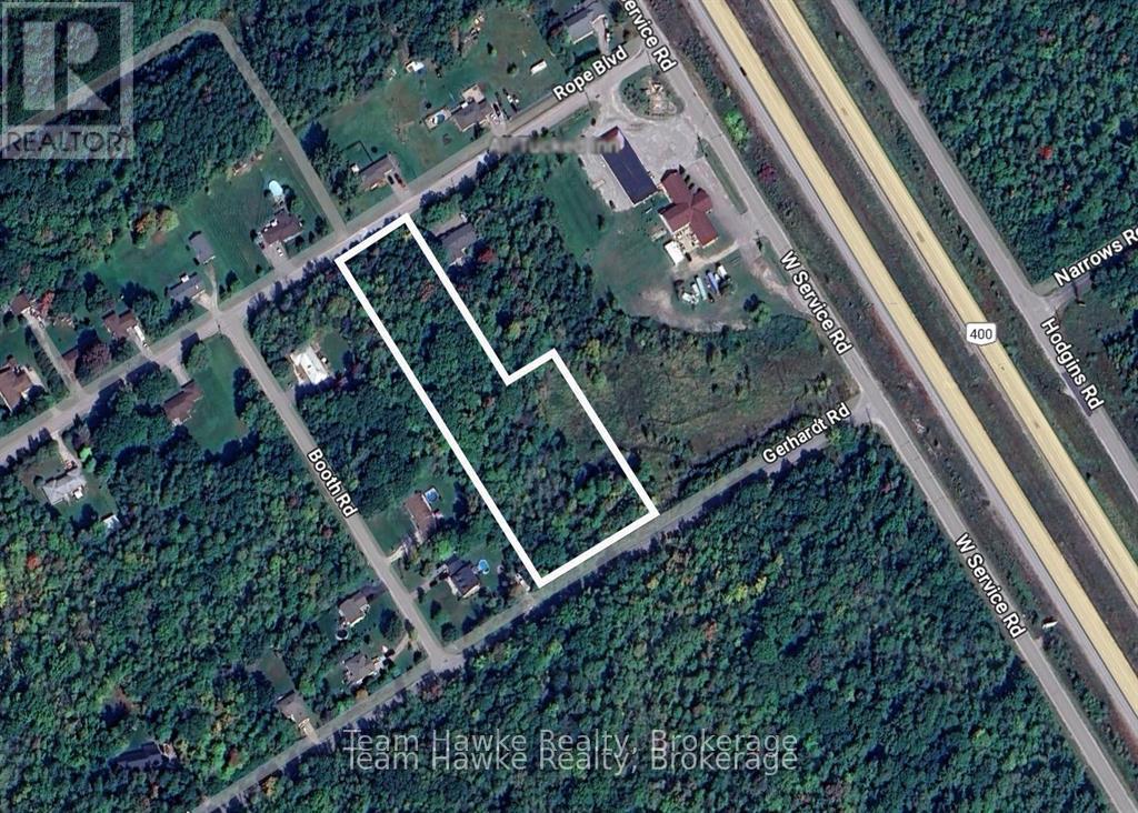 379 ROPE BOULEVARD, Tay, Ontario